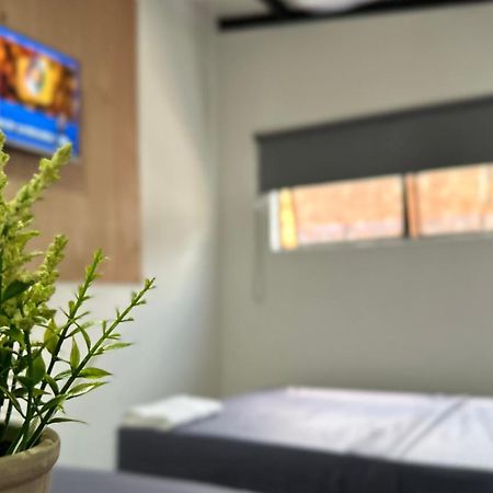 Sinu Loft Lejlighedshotel Medellín Eksteriør billede