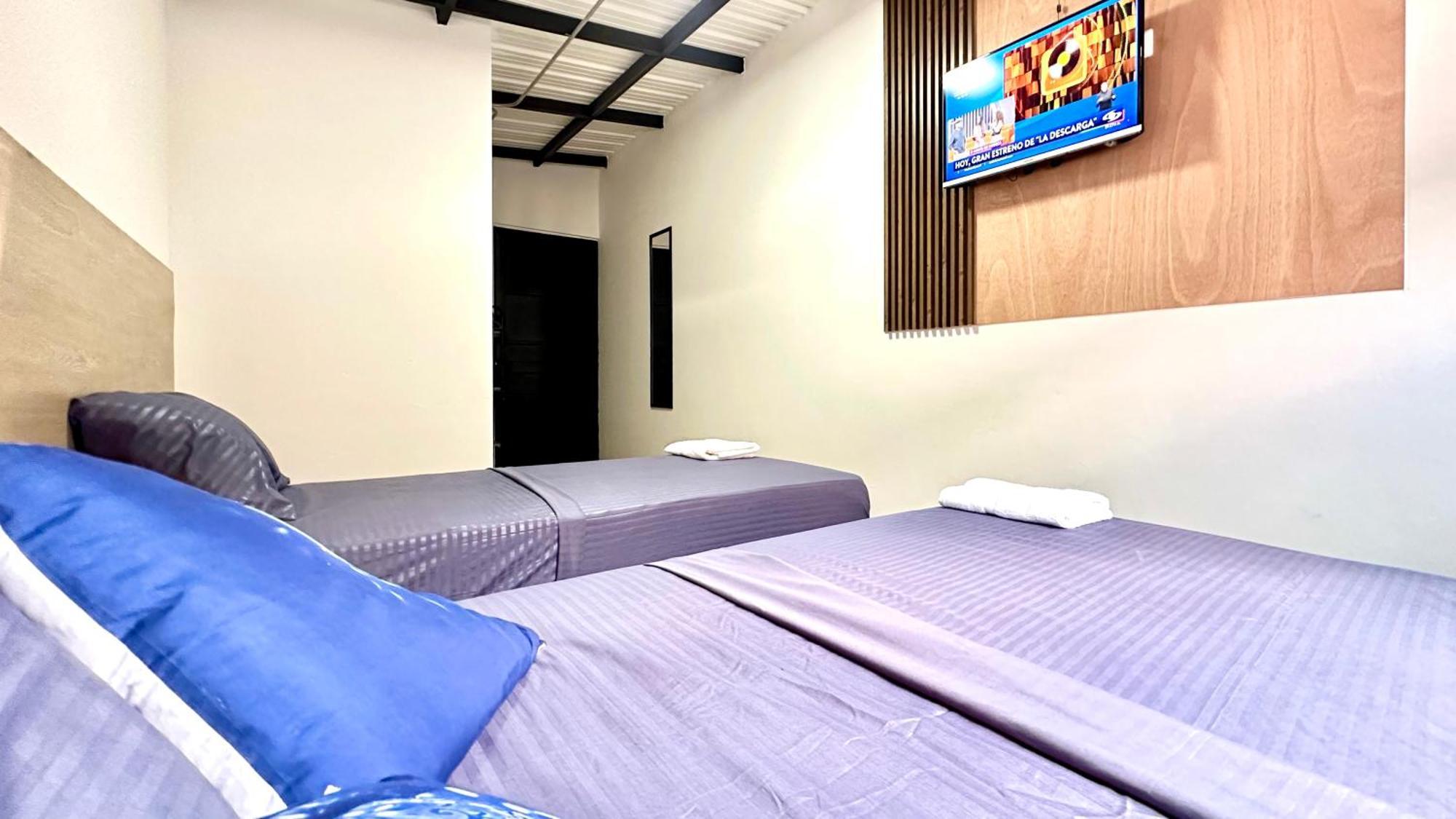 Sinu Loft Lejlighedshotel Medellín Eksteriør billede