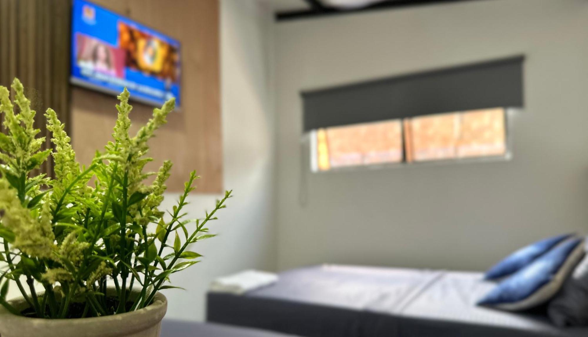 Sinu Loft Lejlighedshotel Medellín Eksteriør billede