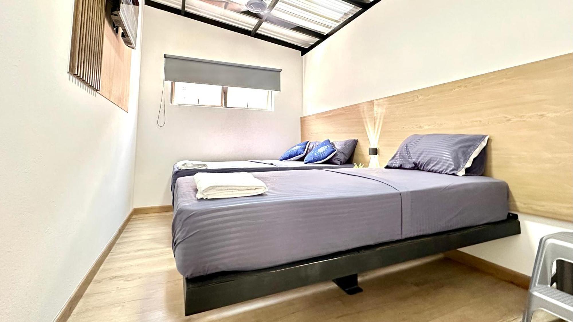 Sinu Loft Lejlighedshotel Medellín Eksteriør billede