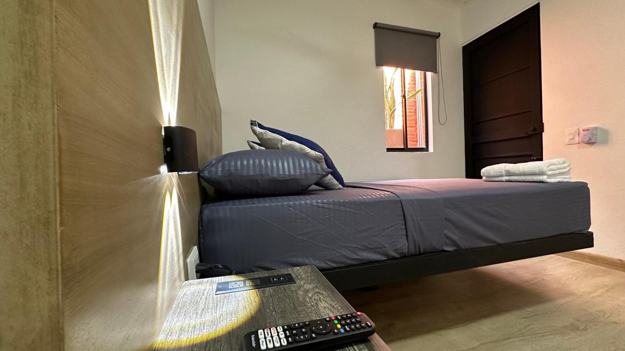 Sinu Loft Lejlighedshotel Medellín Eksteriør billede