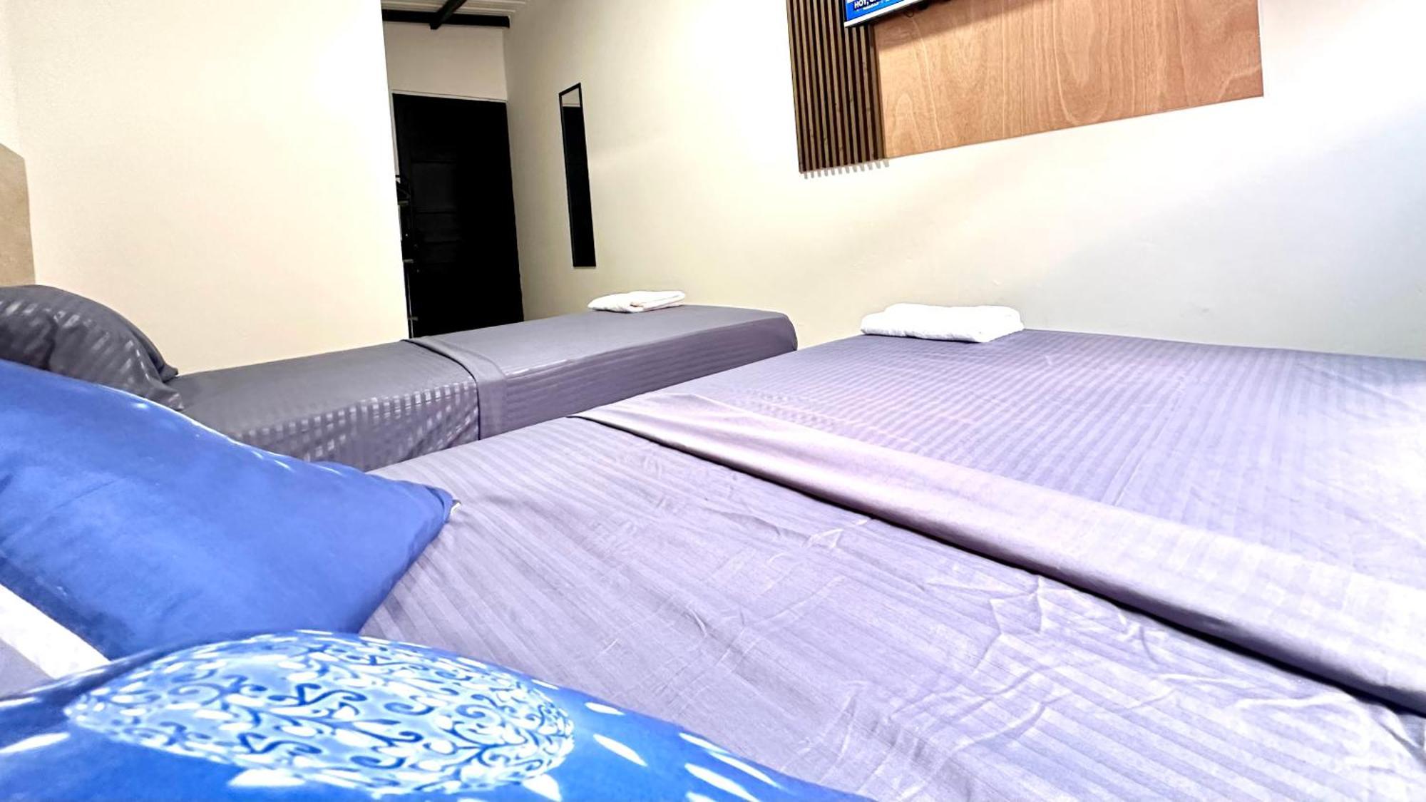 Sinu Loft Lejlighedshotel Medellín Eksteriør billede