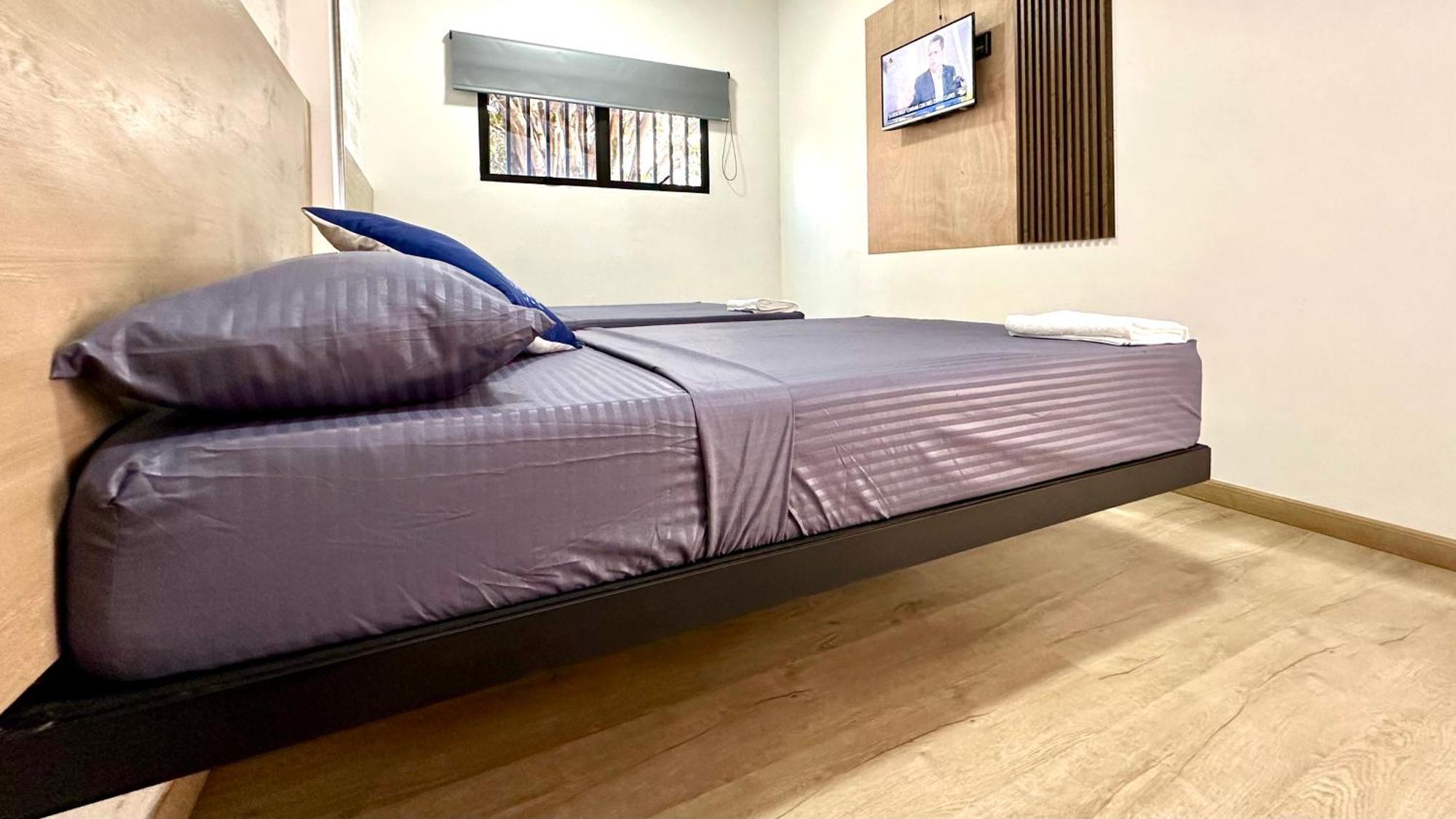 Sinu Loft Lejlighedshotel Medellín Eksteriør billede
