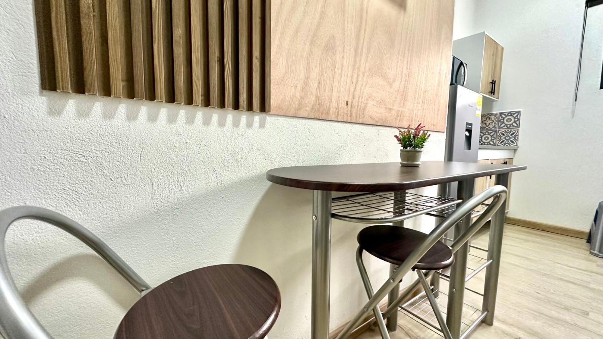 Sinu Loft Lejlighedshotel Medellín Eksteriør billede